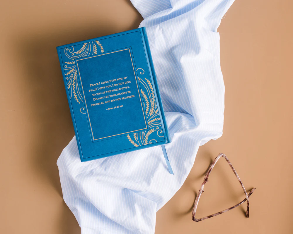 Jesus Calling, Commemorative Edition: Enjoying Peace in His Presence (A 365-Day Devotional, Includes 12 Bonus Devotions and 12 Letters from the Author) – Perfect Christian Gift for Lent and Easter - Image 14