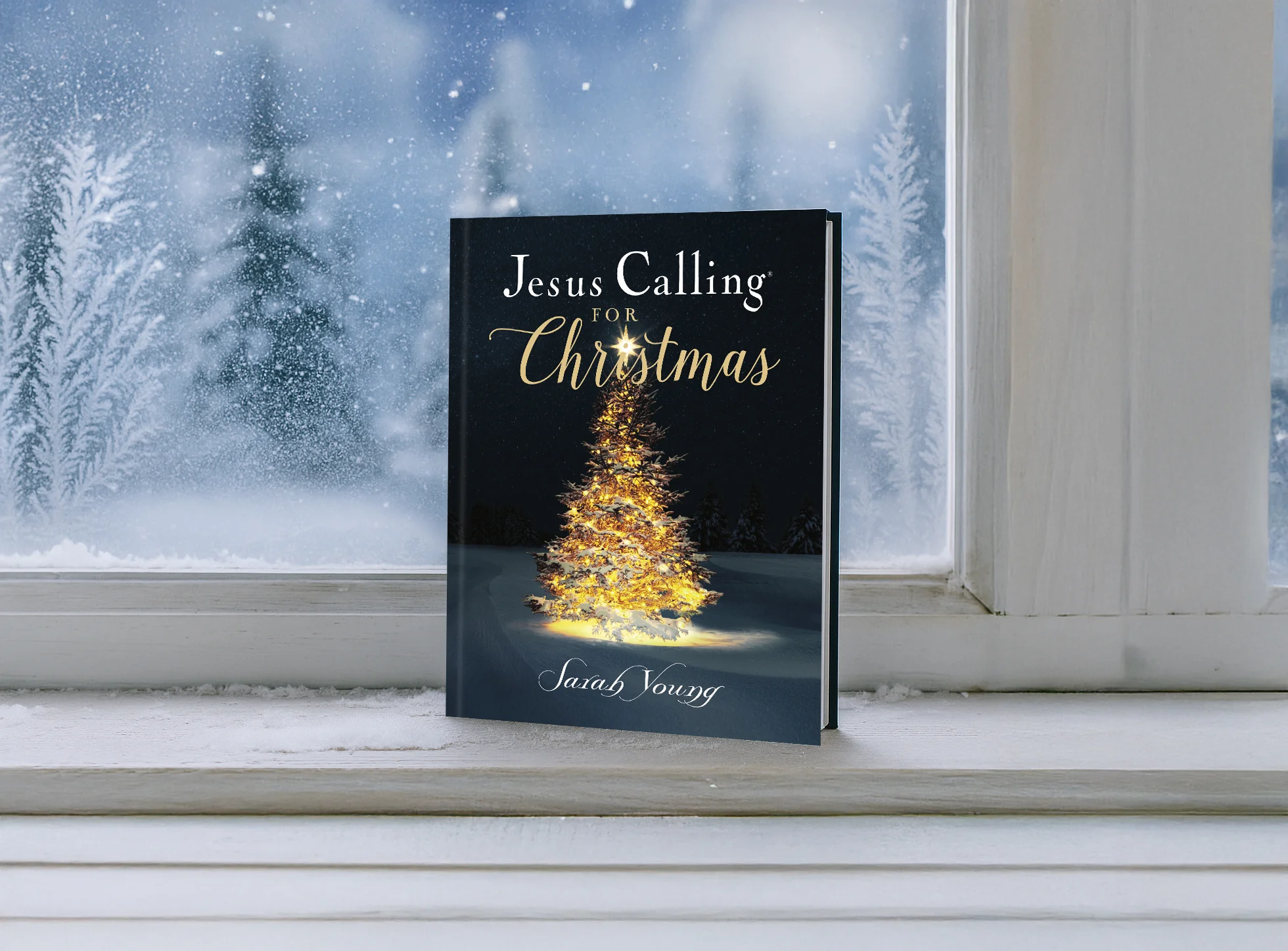 Jesus Calling for Christmas, with Full Scriptures: Seasonal Devotions for Christmas (A 50-Day Devotional) - Image 12