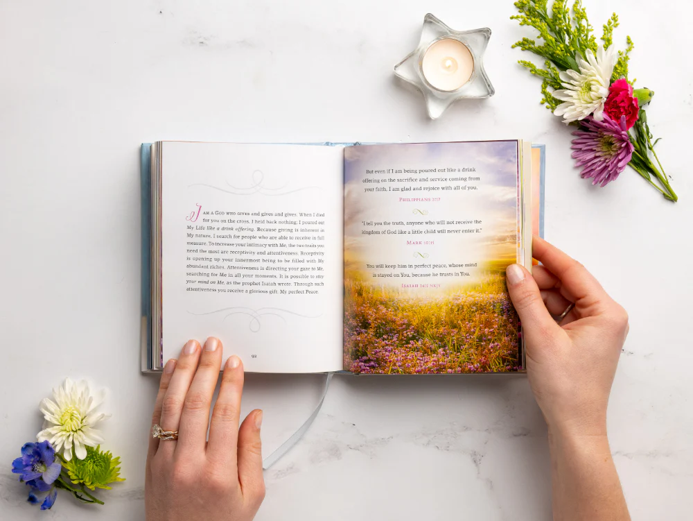 Jesus Calling for Easter (Custom) 3-Pack Bundle - Image 3