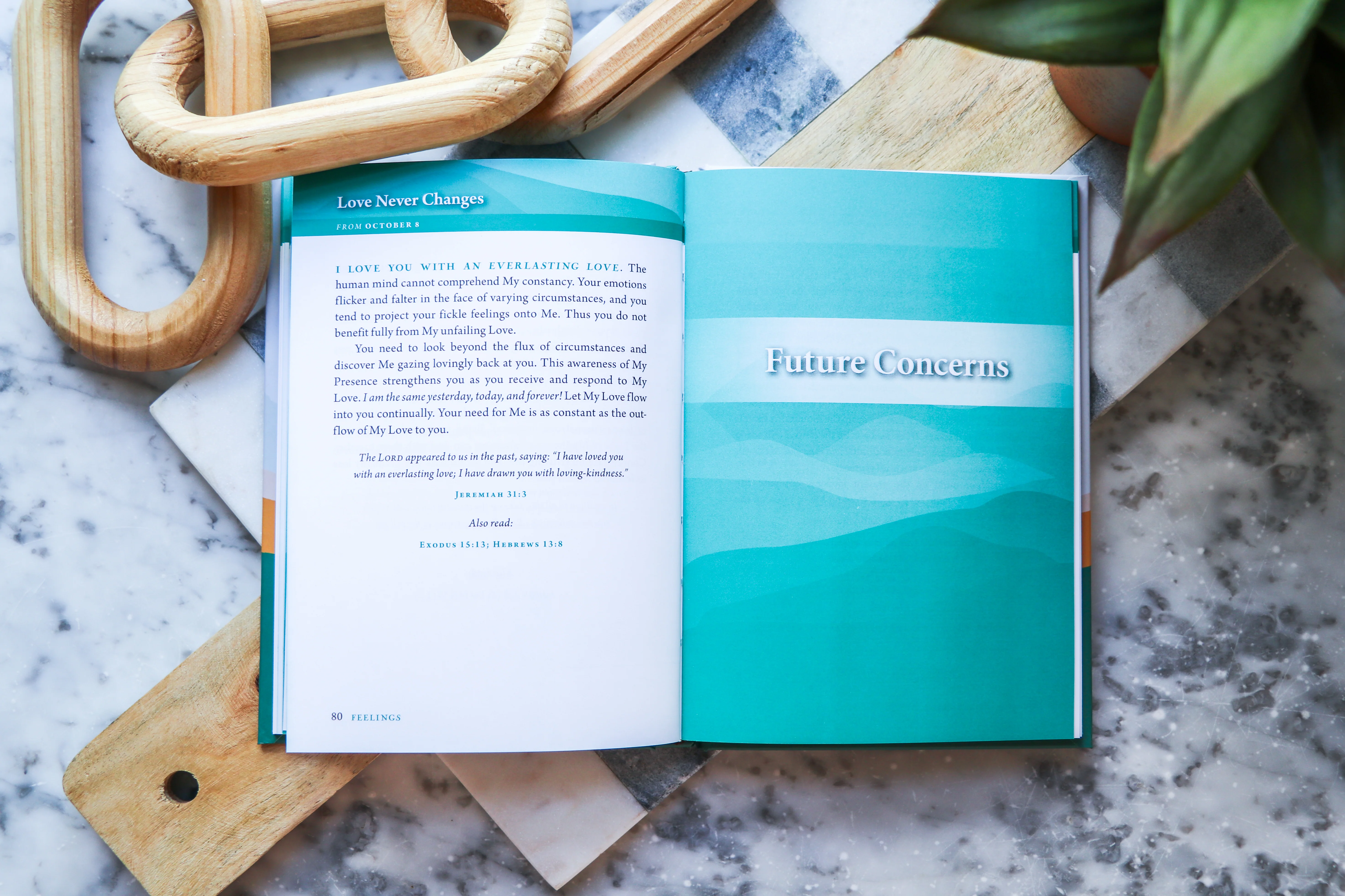 Jesus Calling for Graduates - FaithGateway Exclusive Edition - Image 7