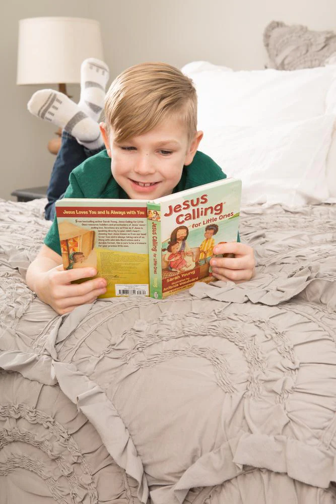 Jesus Calling for Little Ones - Image 3