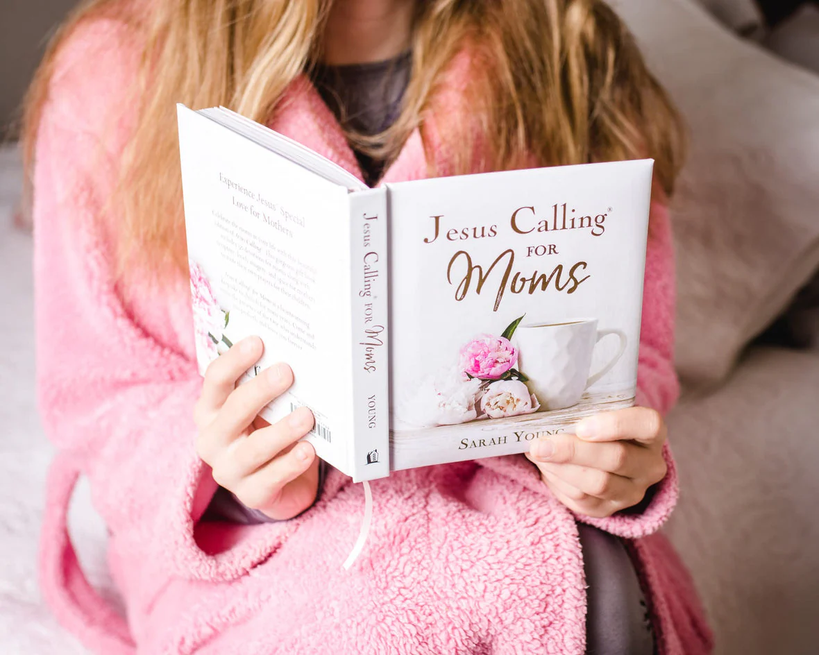 Jesus Calling for Moms 3-Pack Bundle - Image 10