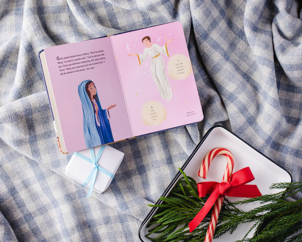Jesus Calling Kids' Christmas Bundle - Image 3
