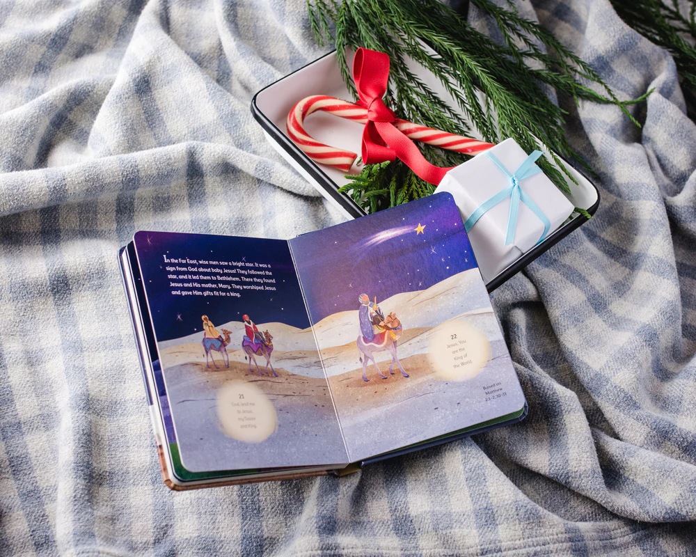 Jesus Calling Kids' Christmas Bundle - Image 4