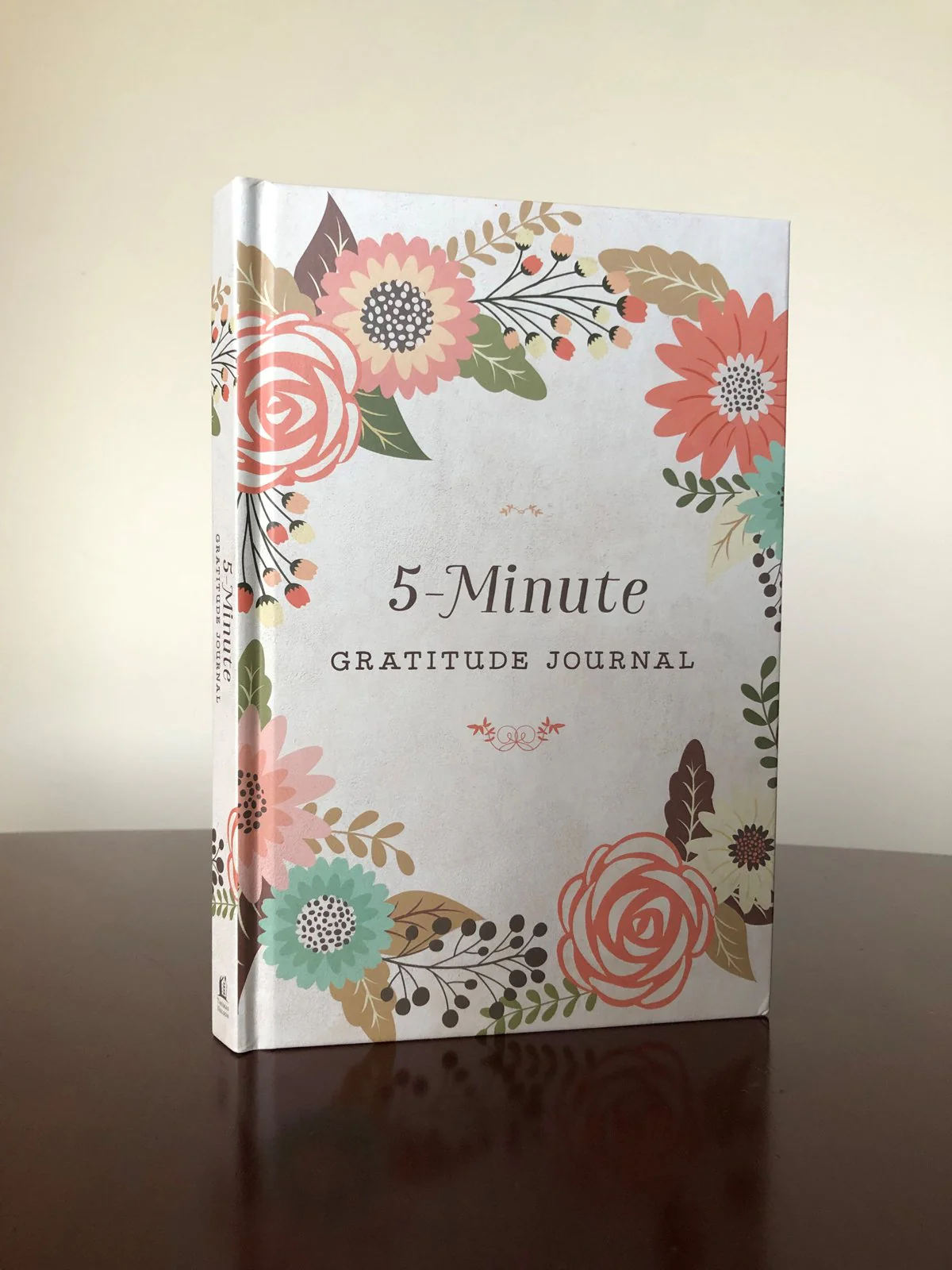 Jesus Calling Practicing Thankfulness Study Guide + Commemorative Edition + Gratitude Journal (Premium Bundle) - Image 5