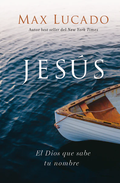 Jesús: El Dios que sabe tu nombre - Image 2