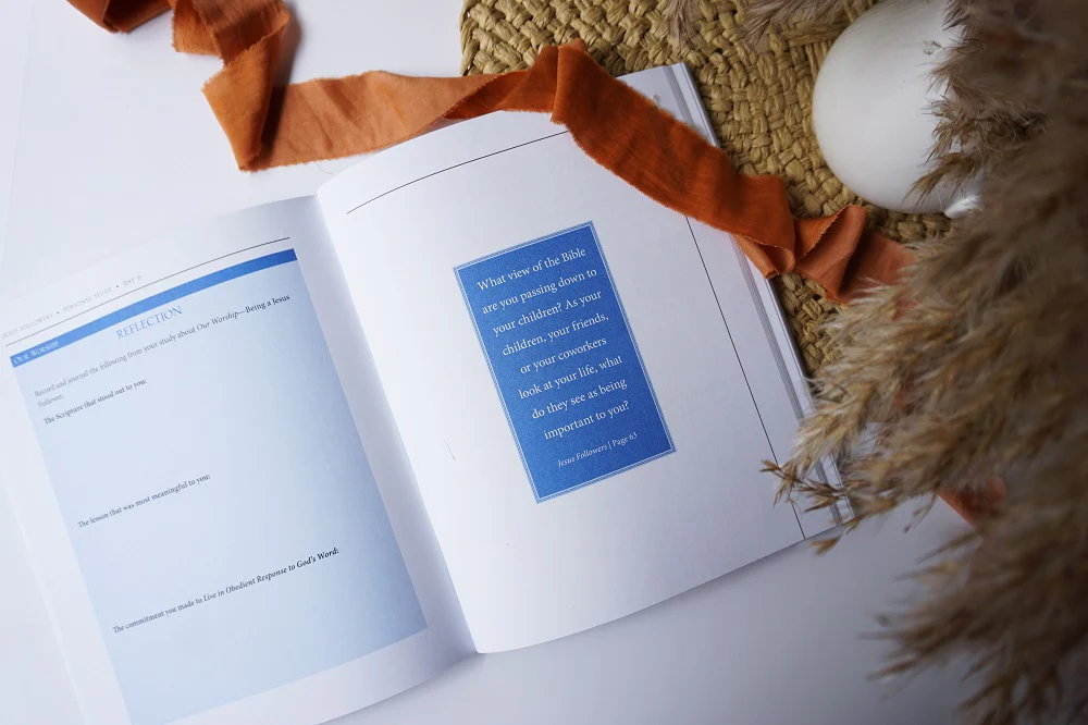Jesus Followers Bible Study Guide plus Streaming Video: Real-Life Lessons for Igniting Faith in the Next Generation - Image 5