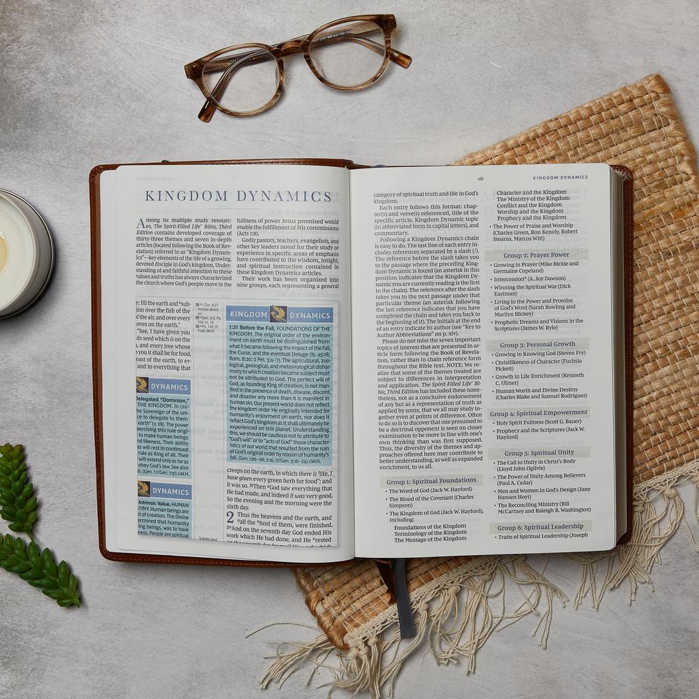 Jesus in Me Bible Study Guide + Bible Bundle - Image 4