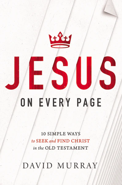 Jesus on Every Page: 10 Simple Ways to Seek and Find Christ in the Old Testament - Image 2