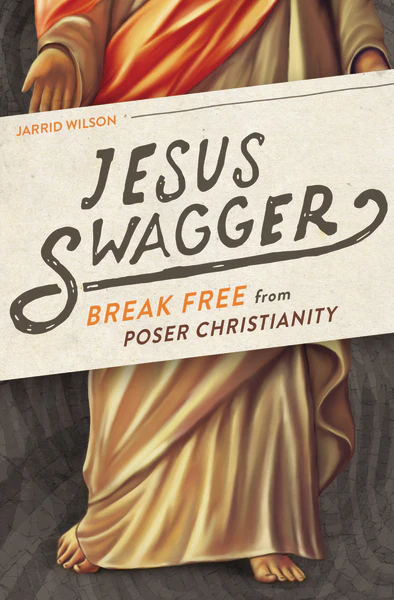 Jesus Swagger: Break Free from Poser Christianity - Image 2