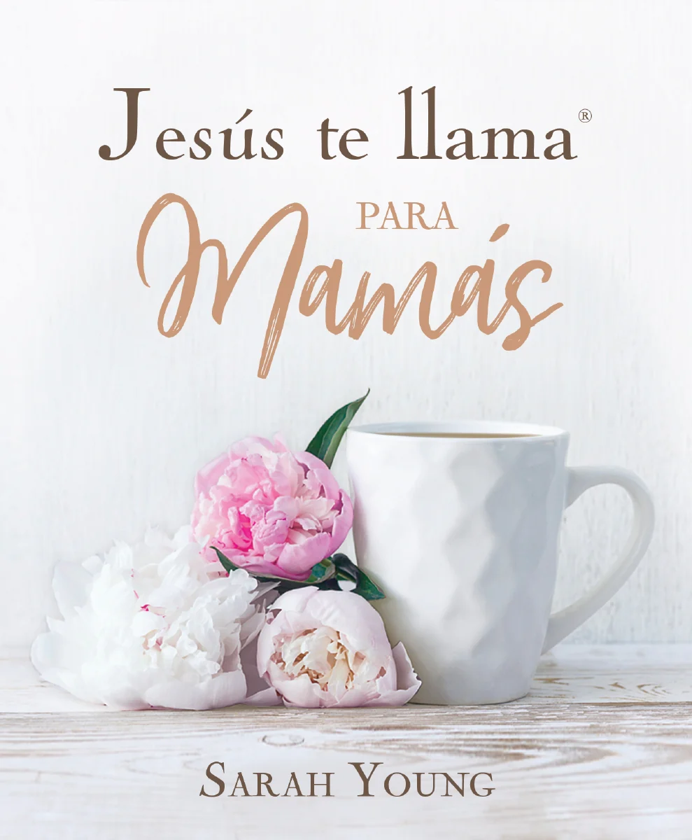 Jesús te llama para mamás - Image 2