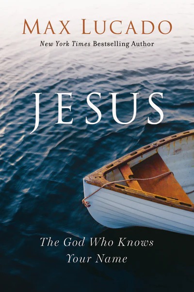 Jesus: The God Who Knows Your Name - Image 4