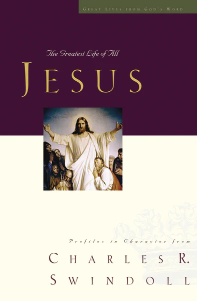 Great Lives: Jesus: The Greatest Life of All - Image 2