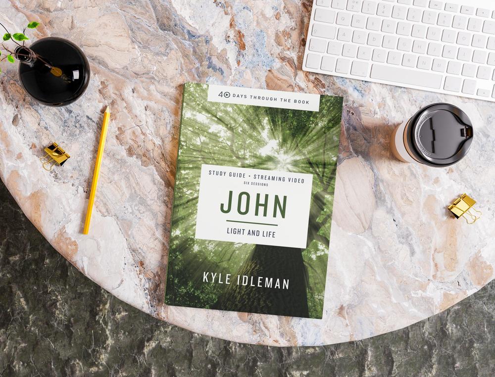John Bible Study Guide plus Streaming Video: Life in His Name - Image 6