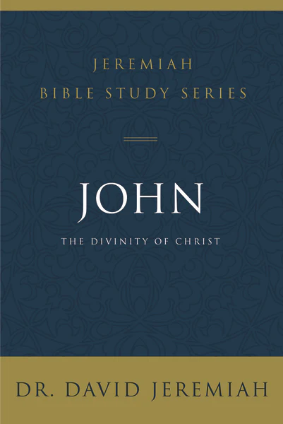John: The Divinity of Christ - Image 2