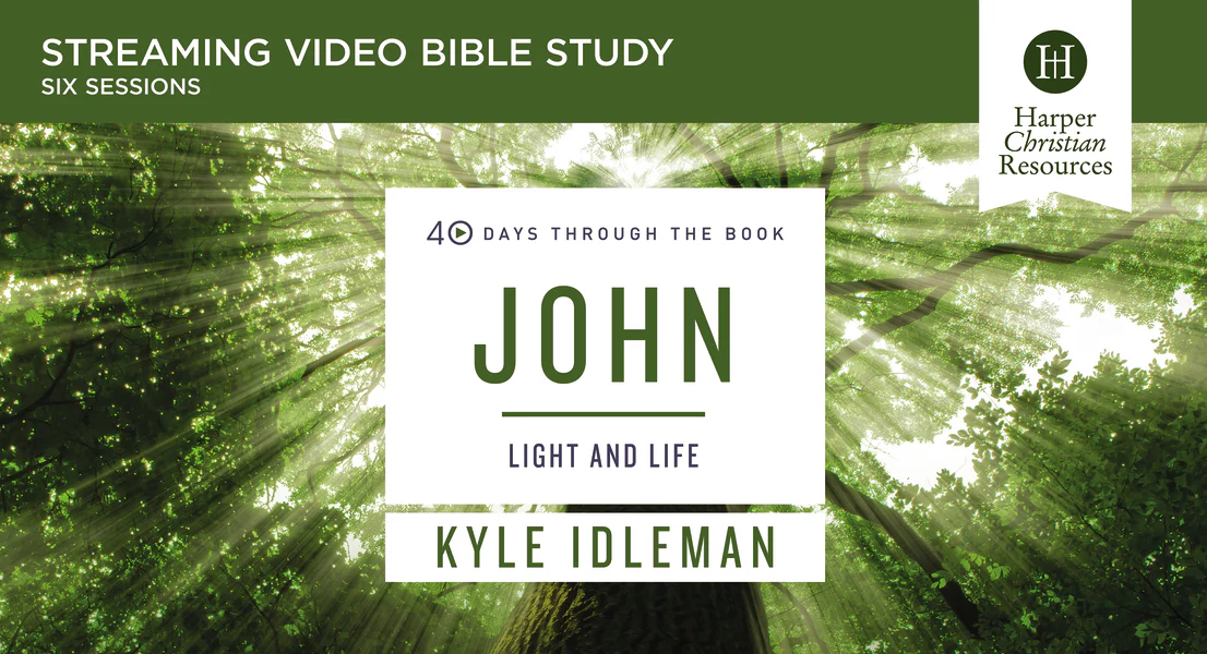 John Video Study: Life in His Name - Image 2