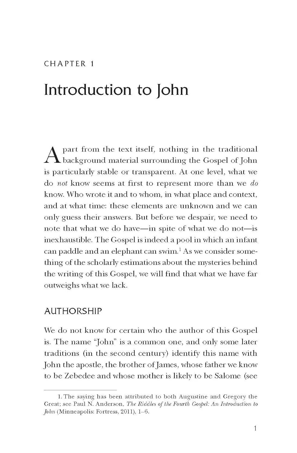John, Volume 4 - Image 9