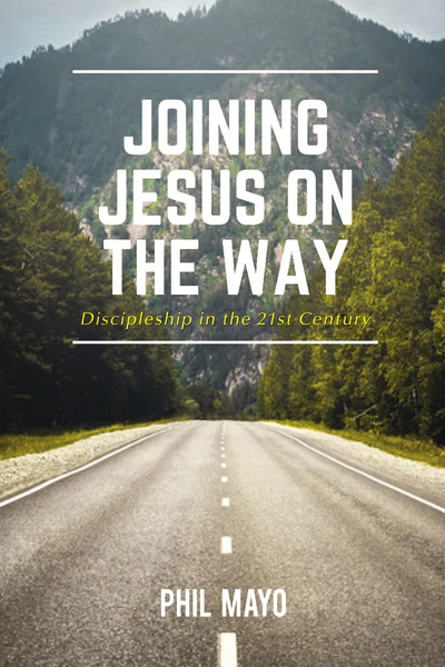 Joining Jesus on the Way: Discipleship in the 21st Century - Image 2