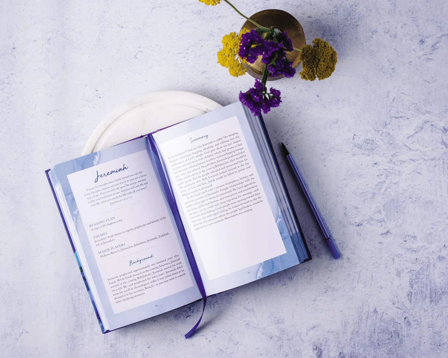 Journal Through the Bible: Explore Genesis to Revelation - Image 5