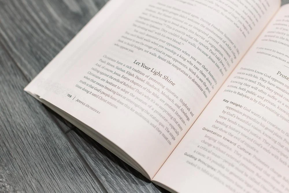 Joyful Outsiders: Six Ways to Live Like Jesus in a Disorienting Culture - Image 10