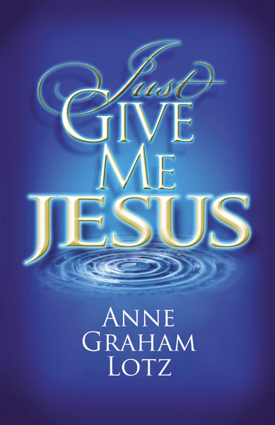 Just Give Me Jesus - Image 2