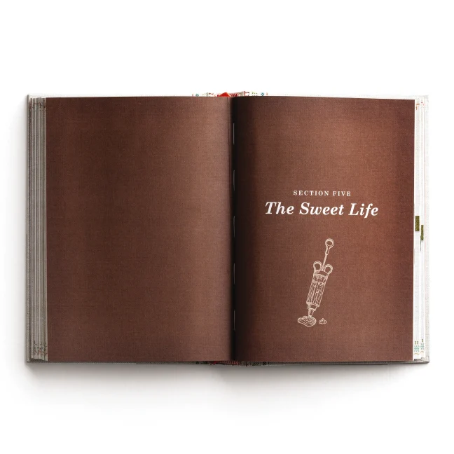 Just Roll With It: Devotions from the Farmhouse Kitchen - Image 4