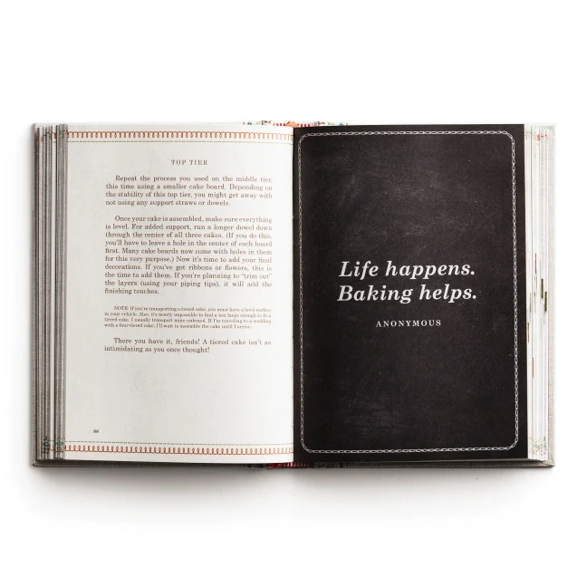 Just Roll With It: Devotions from the Farmhouse Kitchen - Image 6