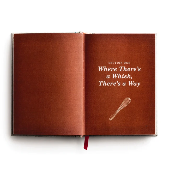 Just Roll With It: Devotions from the Farmhouse Kitchen - Image 7
