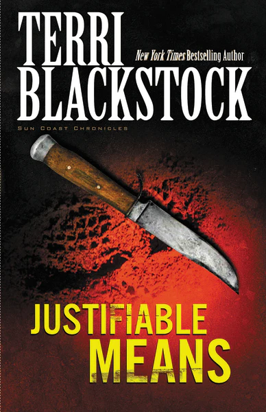 Justifiable Means - Image 2