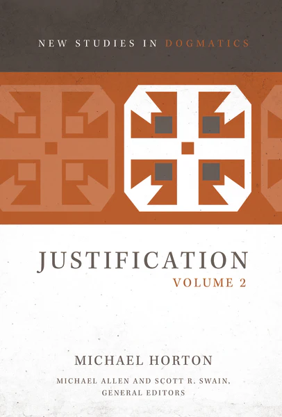 Justification, Volume 2 - Image 2