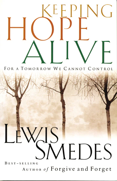 Keeping Hope Alive: For a Tomorrow We Cannot Control - Image 2