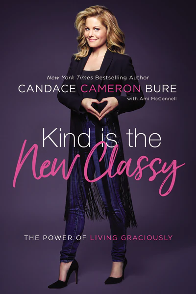 Kind Is the New Classy: The Power of Living Graciously - Image 3