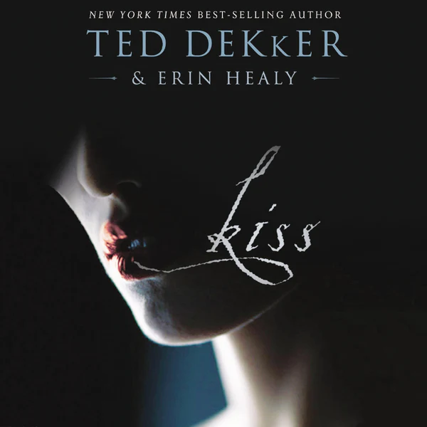 Kiss - Audiobook (Unabridged)