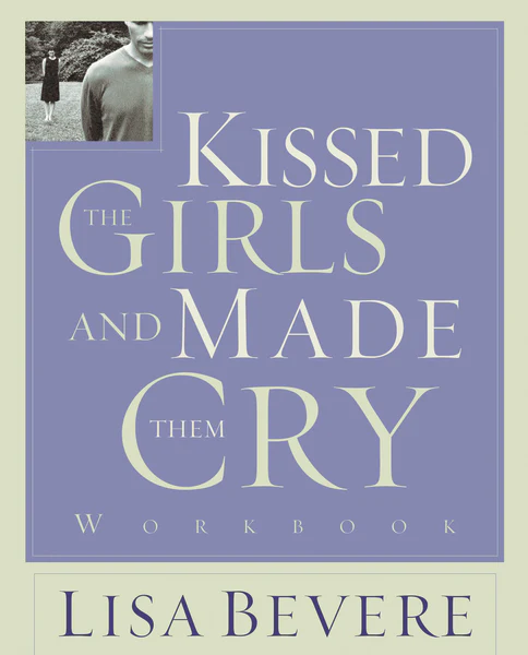 Kissed the Girls and Made Them Cry Workbook - Image 2