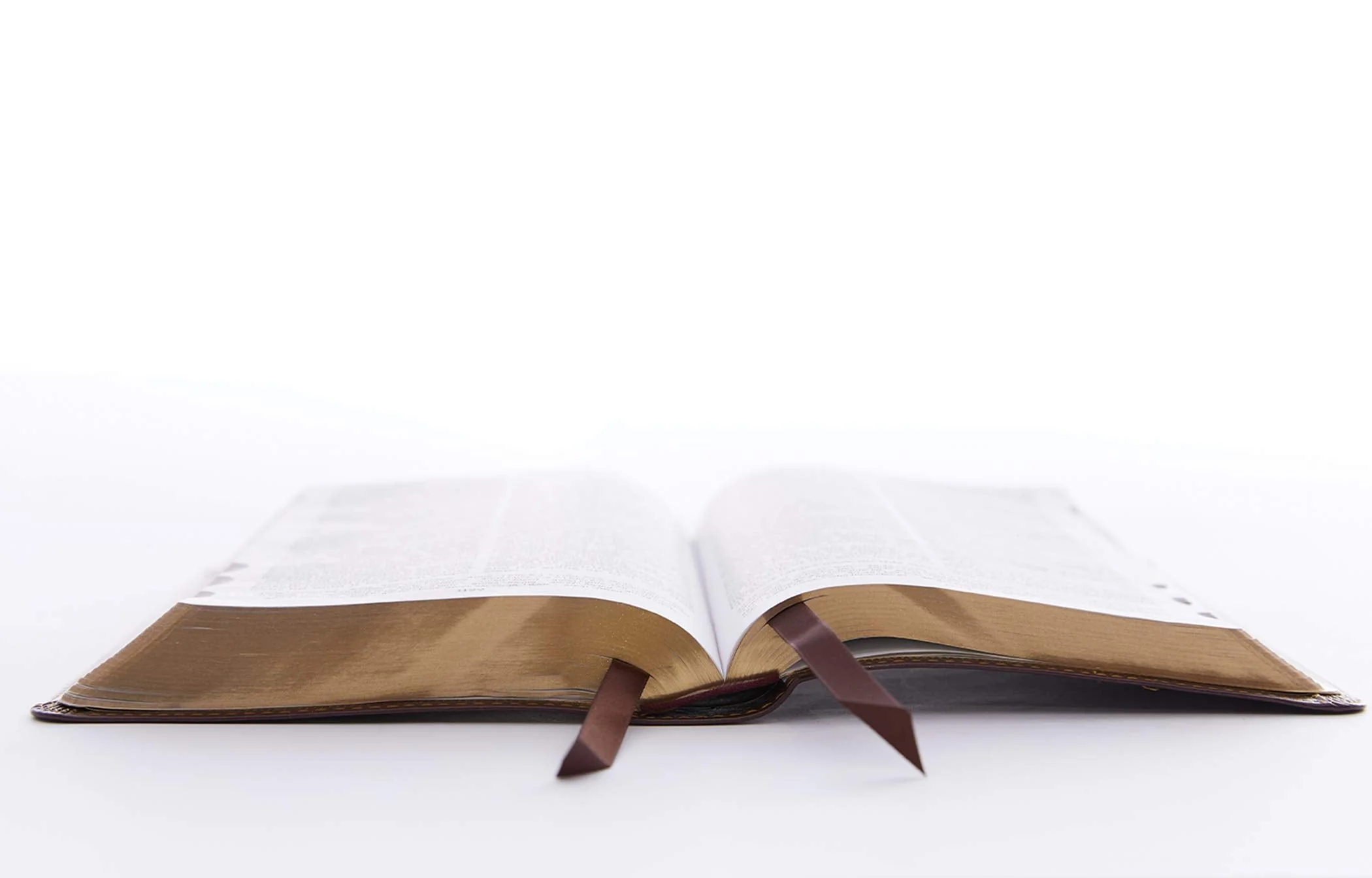 KJV, Deluxe Reference Bible, Personal Size Giant Print, Red Letter Edition, Comfort Print - Image 19