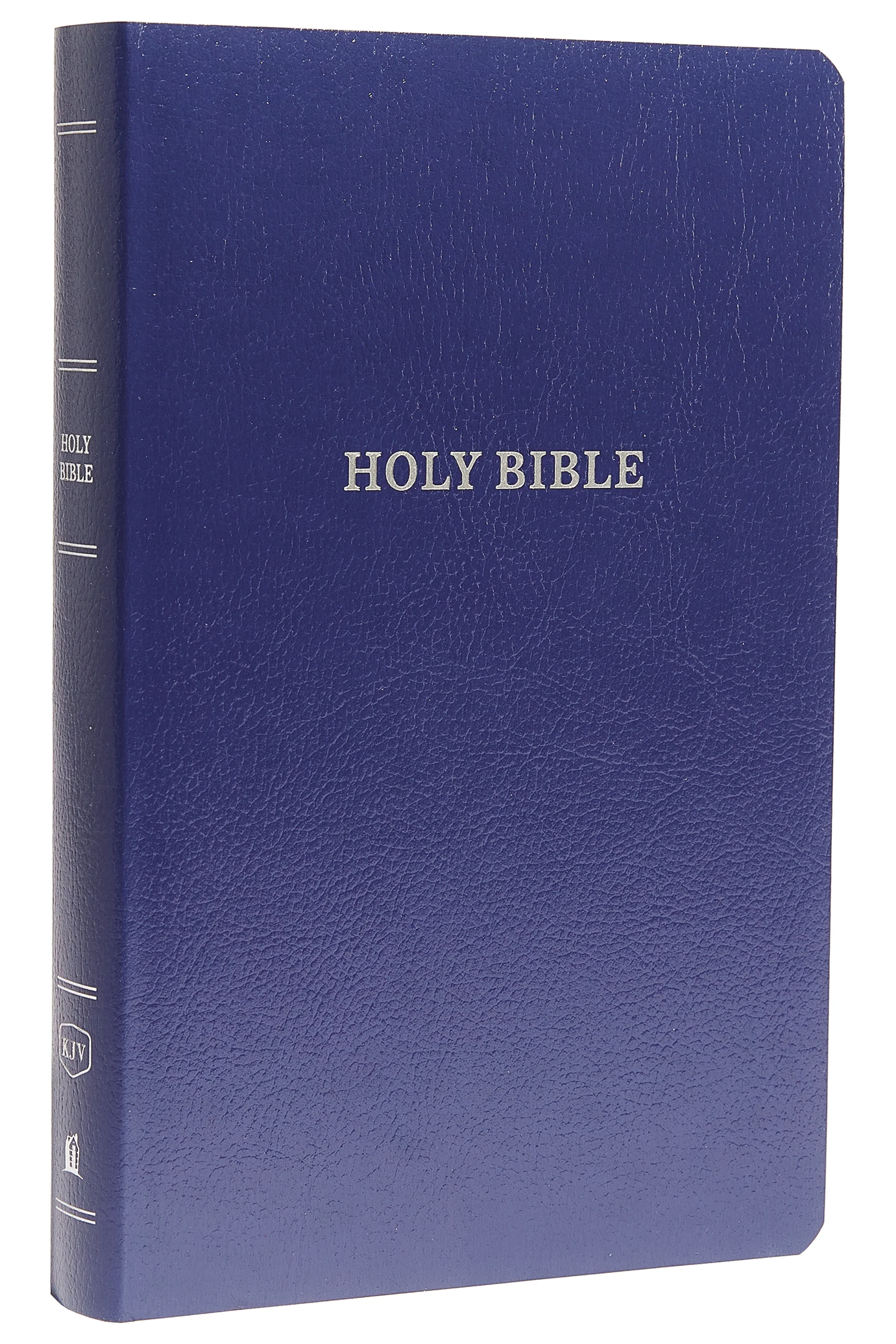 KJV, Gift and Award Bible, Red Letter Edition, Comfort Print