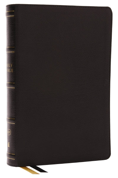 KJV Holy Bible, Center-Column Reference Bible, 73,000+ Cross References, Red Letter, Comfort Print: King James Version - Image 20