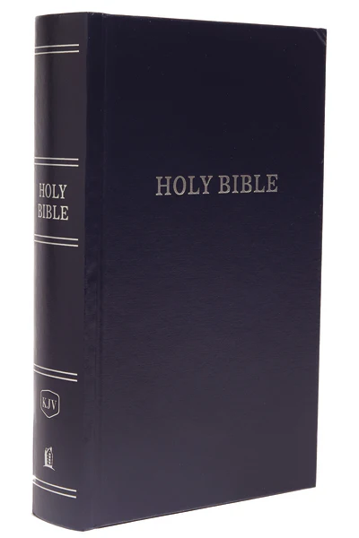 KJV, Pew Bible, Red Letter Edition, Comfort Print: Holy Bible, King James Version - Image 3