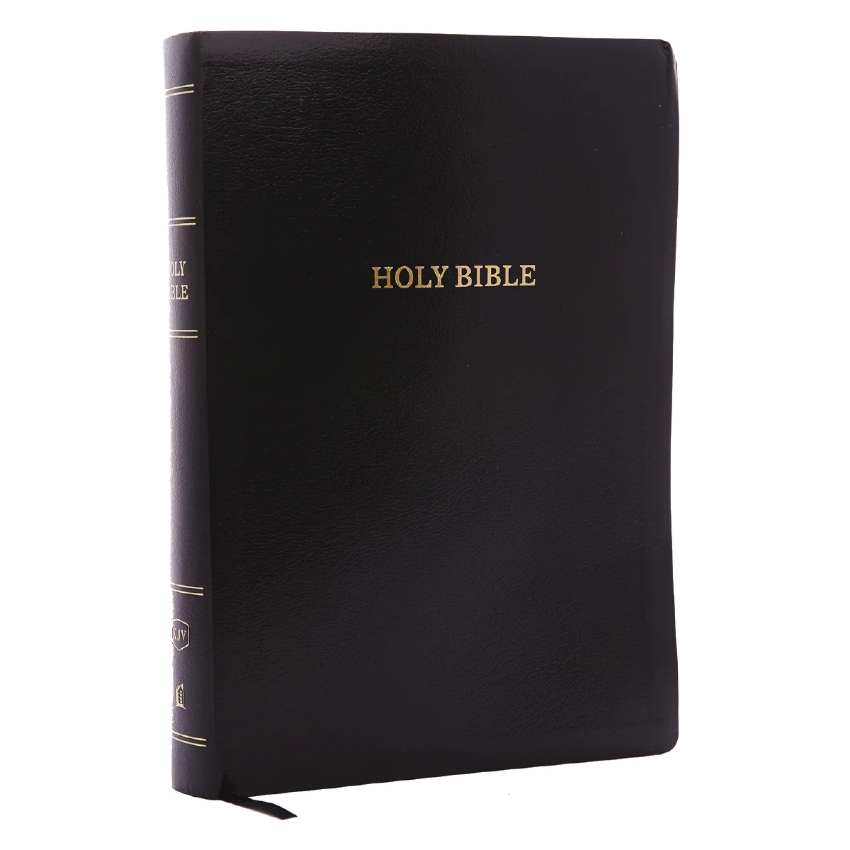 KJV, Reference Bible, Super Giant Print, Red Letter Edition, Comfort Print - Image 54
