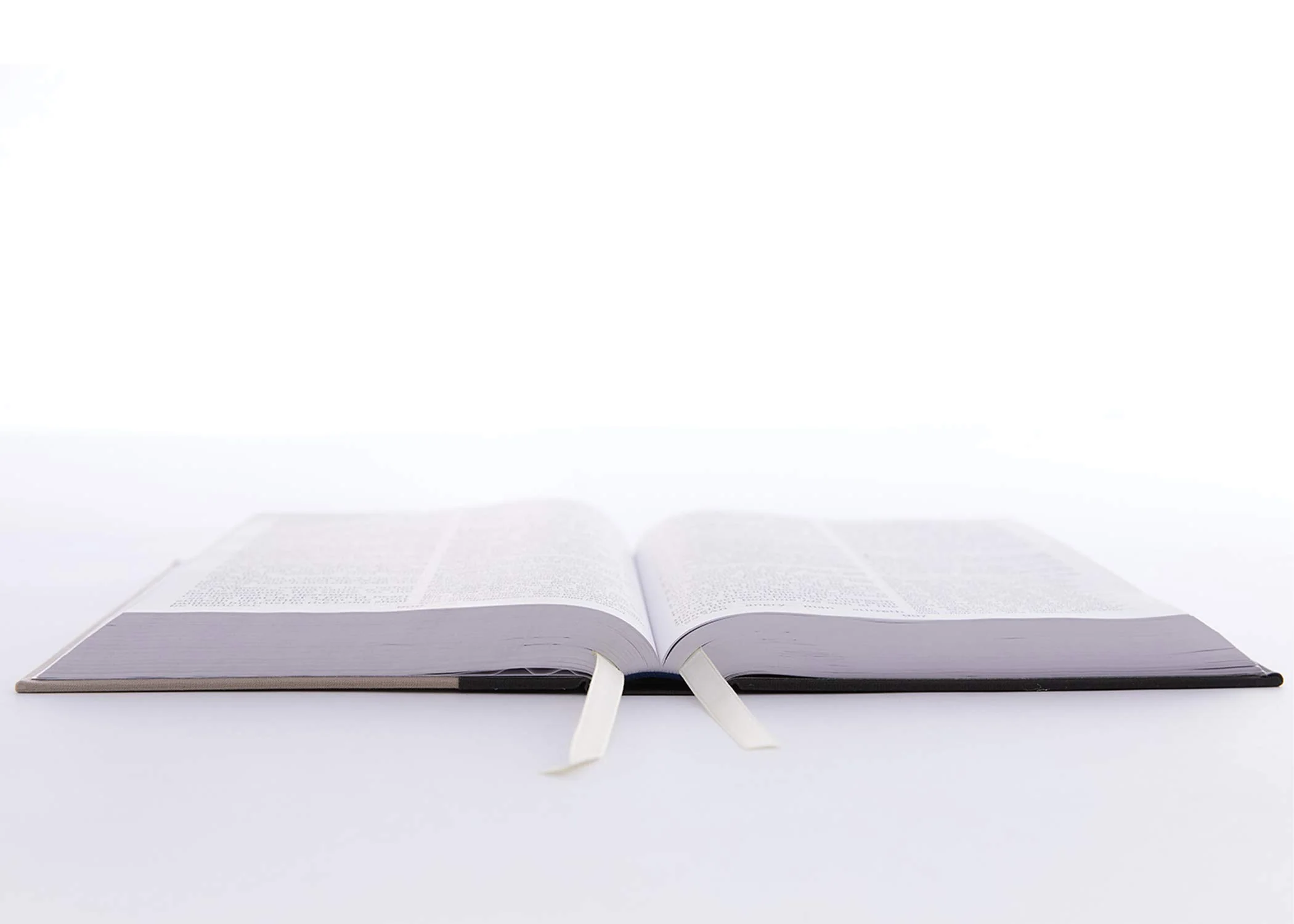 KJV, Reference Bible, Super Giant Print, Red Letter Edition, Comfort Print - Image 6