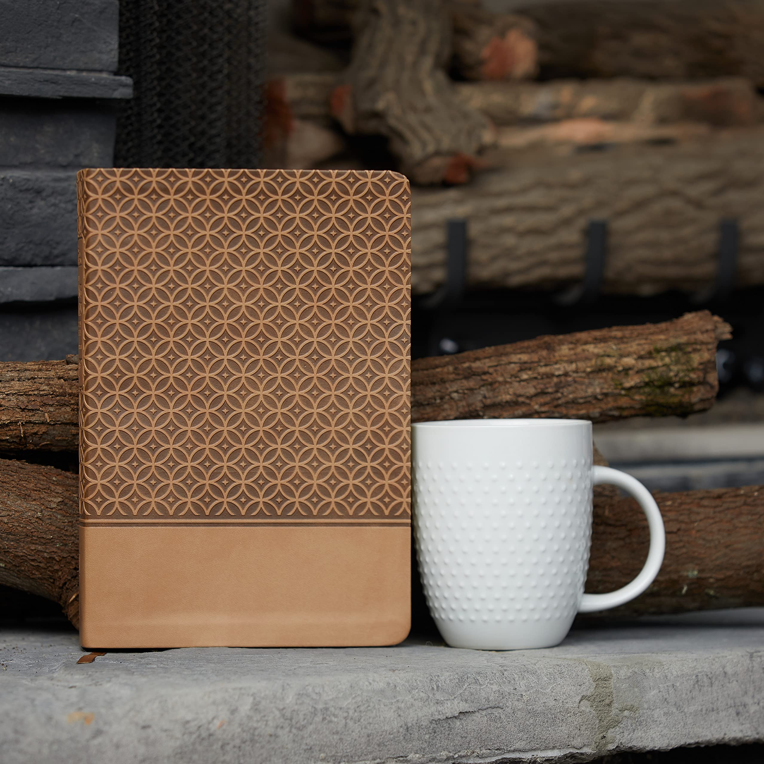 KJV Study Bible, Large Print, Red Letter Edition: Second Edition - Image 11
