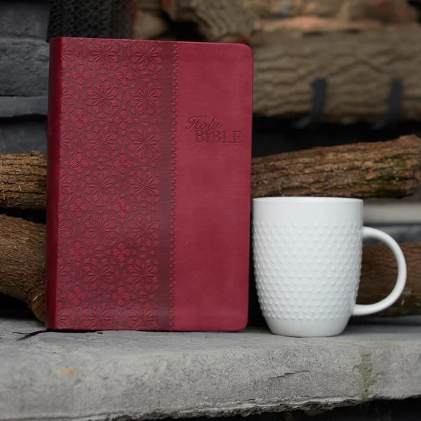 KJV Study Bible, Large Print, Red Letter Edition: Second Edition - Image 15