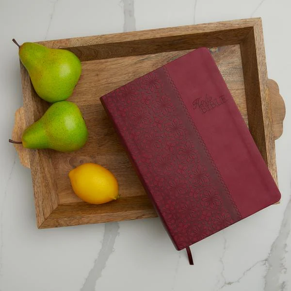 KJV Study Bible, Large Print, Red Letter Edition: Second Edition - Image 16