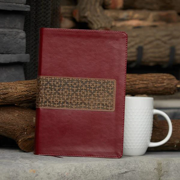KJV Study Bible, Large Print, Red Letter Edition: Second Edition - Image 17