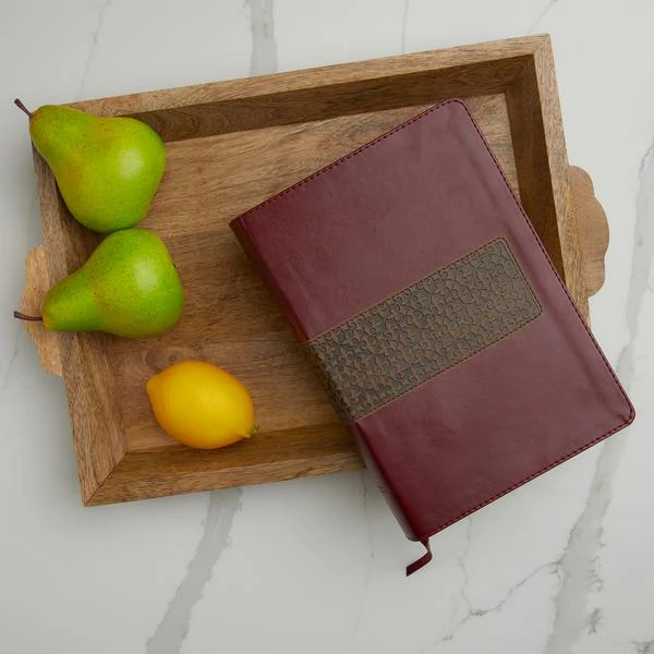 KJV Study Bible, Large Print, Red Letter Edition: Second Edition - Image 18