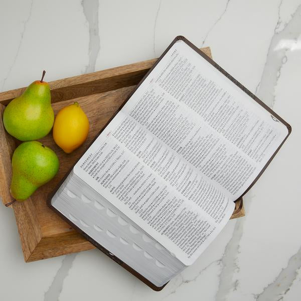 KJV Study Bible, Large Print, Red Letter Edition: Second Edition - Image 30