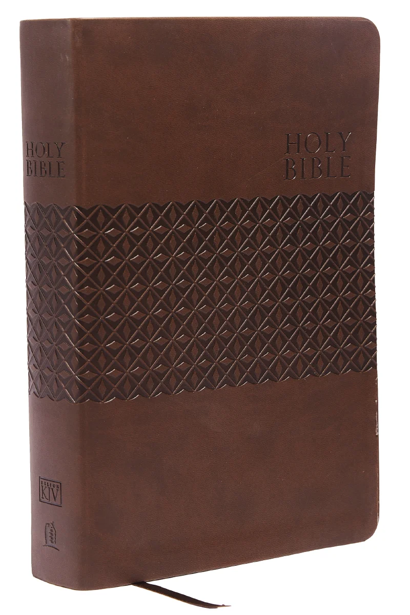 KJV Study Bible, Large Print, Red Letter Edition: Second Edition - Image 36