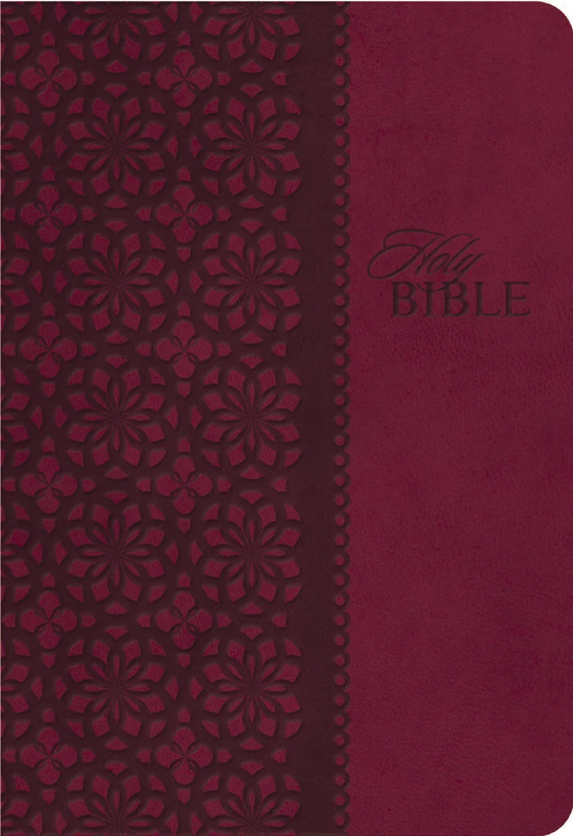 KJV Study Bible, Large Print, Red Letter Edition: Second Edition - Image 37