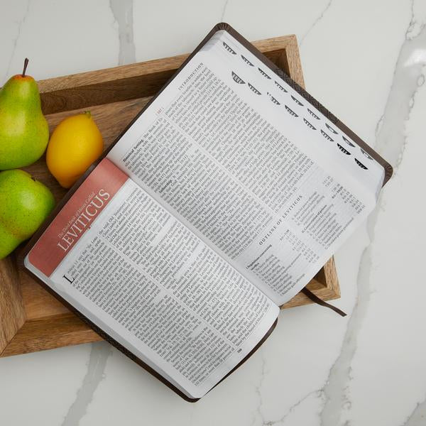 KJV Study Bible, Large Print, Red Letter Edition: Second Edition - Image 40