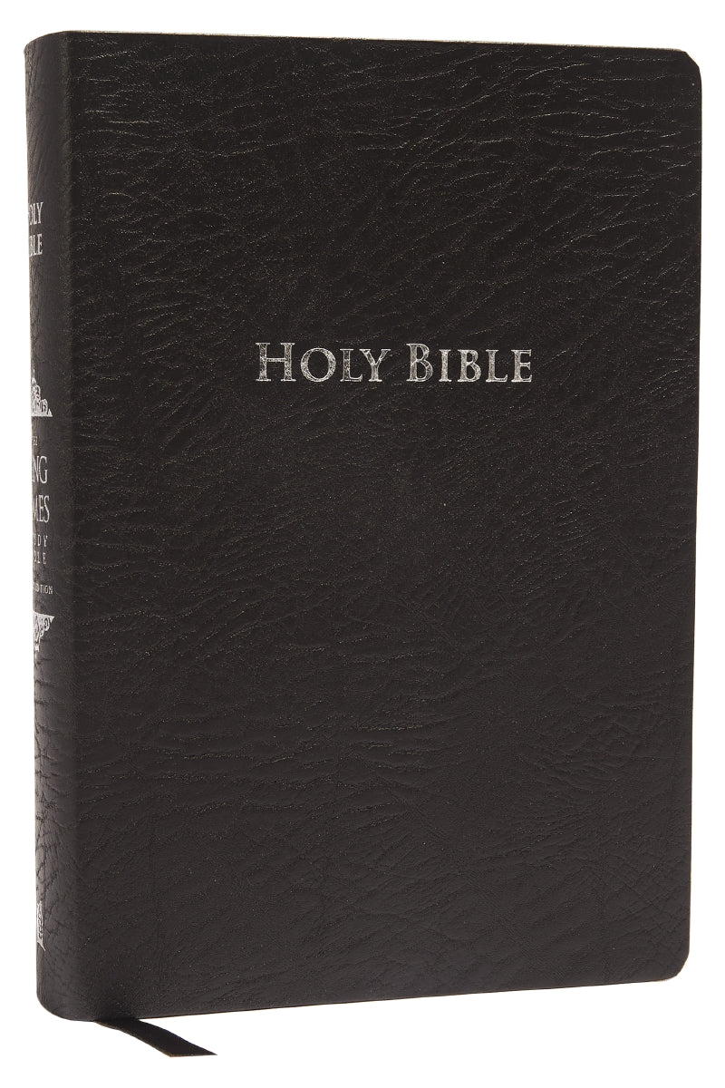 KJV Study Bible, Large Print, Red Letter Edition: Second Edition - Image 47